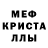 Меф 4 MMC Sir Gando